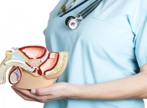 Ung thư tiền liệt tuyến có nguy hiểm không? 